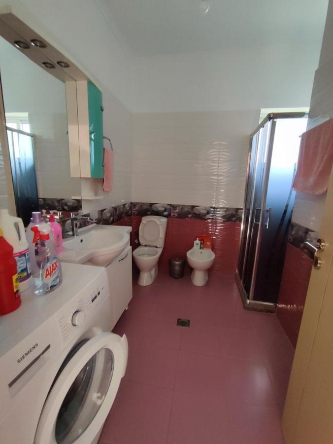 Cheerful 2 Bedroom Villa With Free Parking. Gjirokaster Luaran gambar