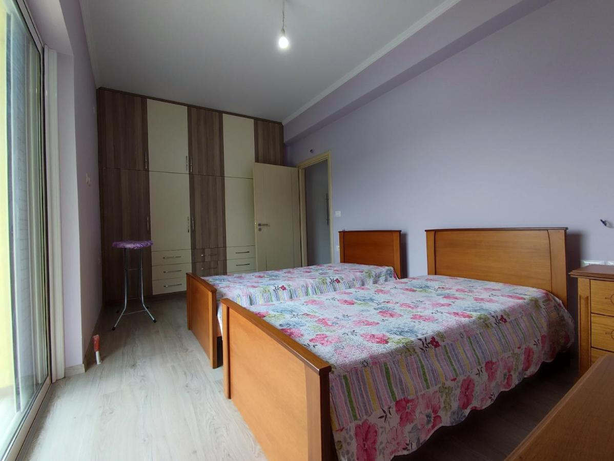 Cheerful 2 Bedroom Villa With Free Parking. Gjirokaster Luaran gambar